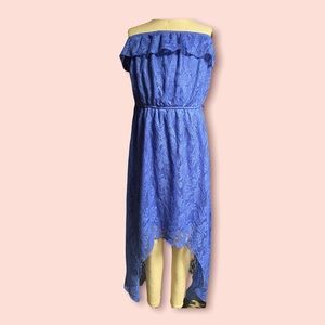 Wet Seal Dress